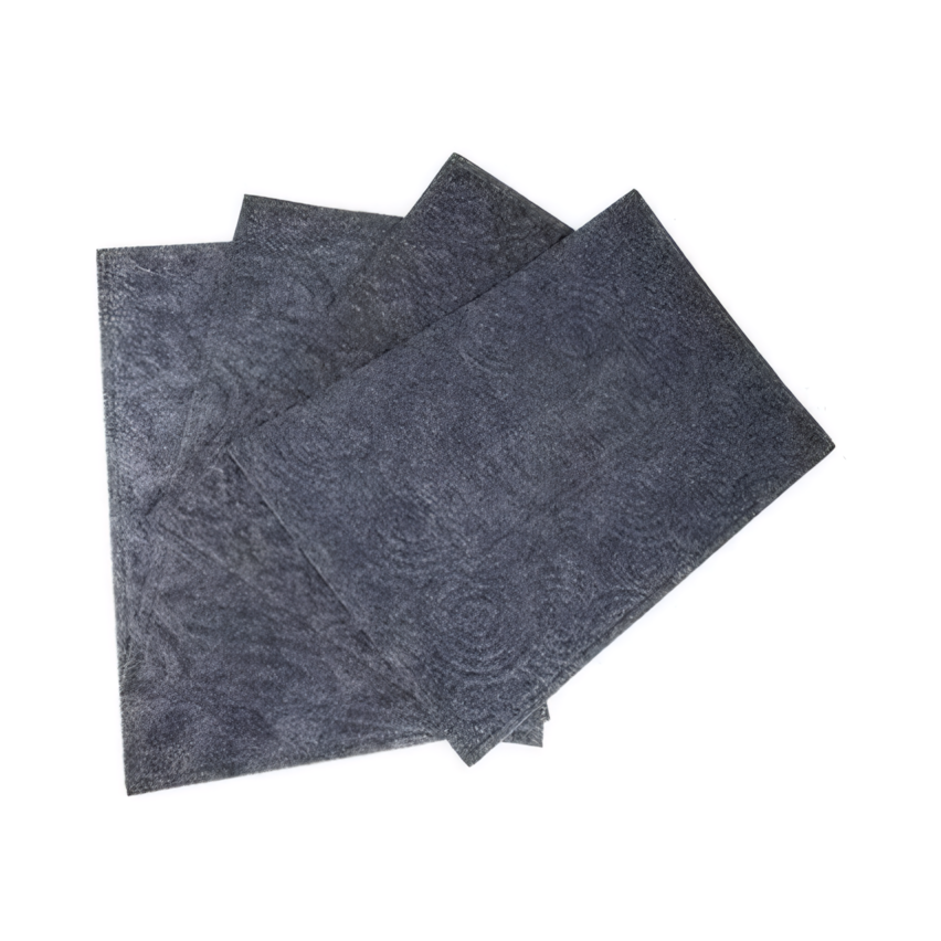 Doormat Embossed Assorted - 40 x 60 cm - 3 mm