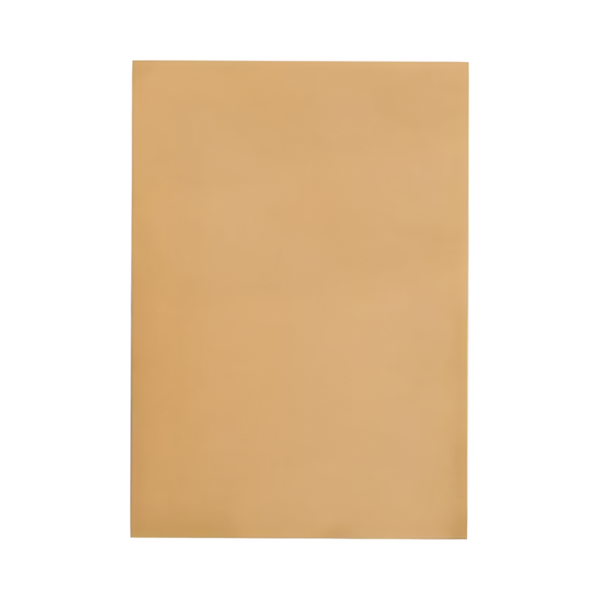 Earth Project Art Paper with 160 gsm (A4 Size) - Bulk Pack of 10