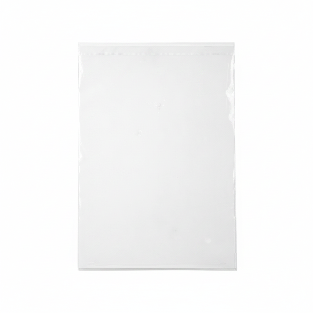 White 1 mm Thick Boards for Art and Craft Projects - Pack of 5 (A4 Size)