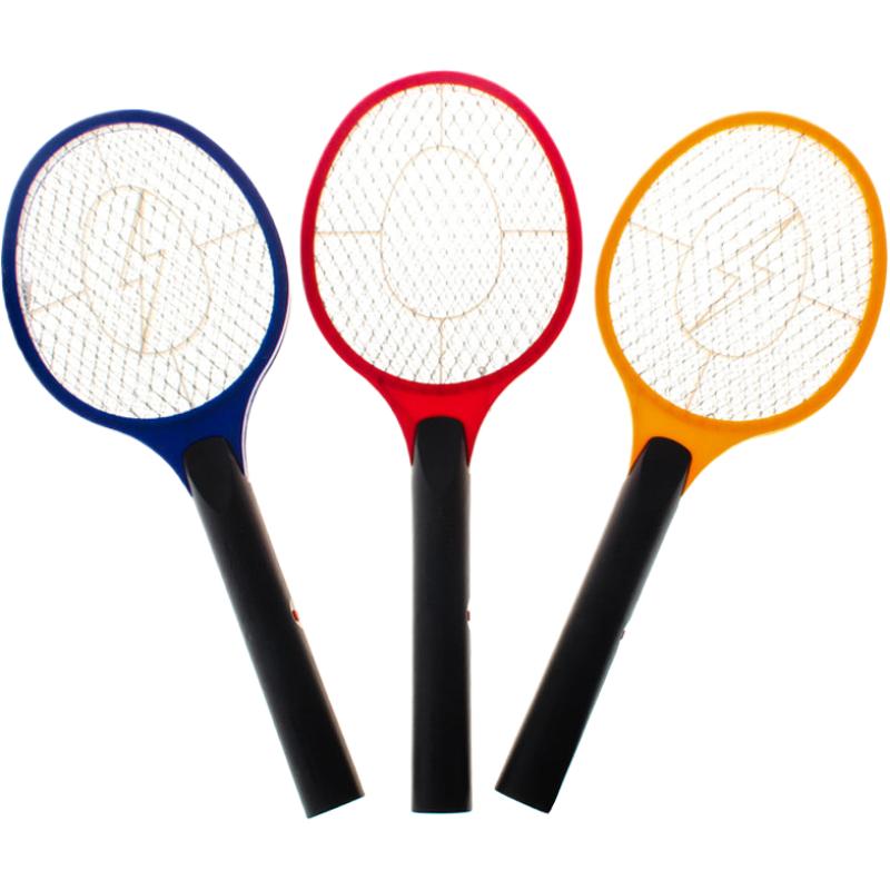 Pest Control Insect Killer Racquet