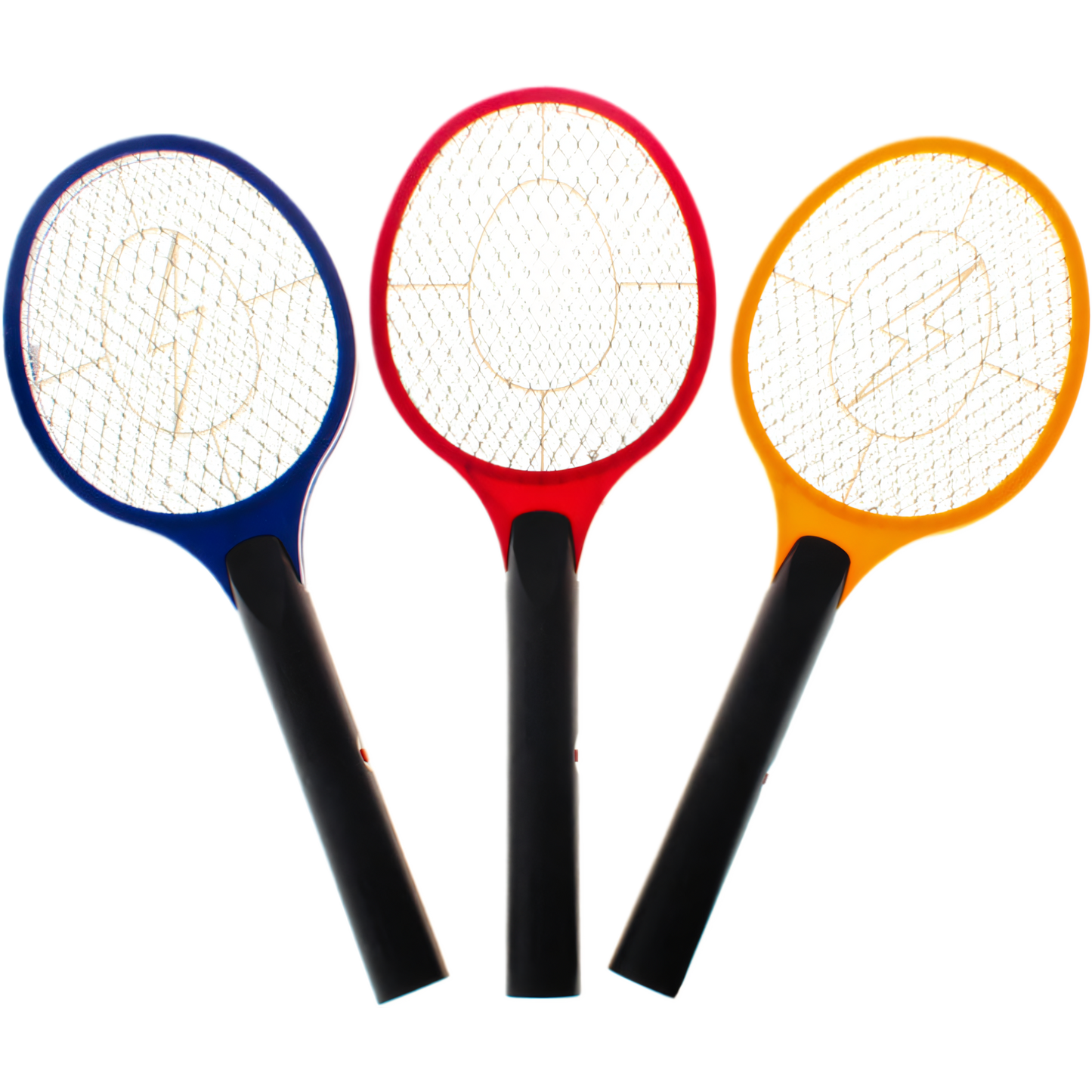 Insect Killer Racquet for Pest Control - Various Colours