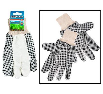 Zenith Gardening Gloves - Polka Dots