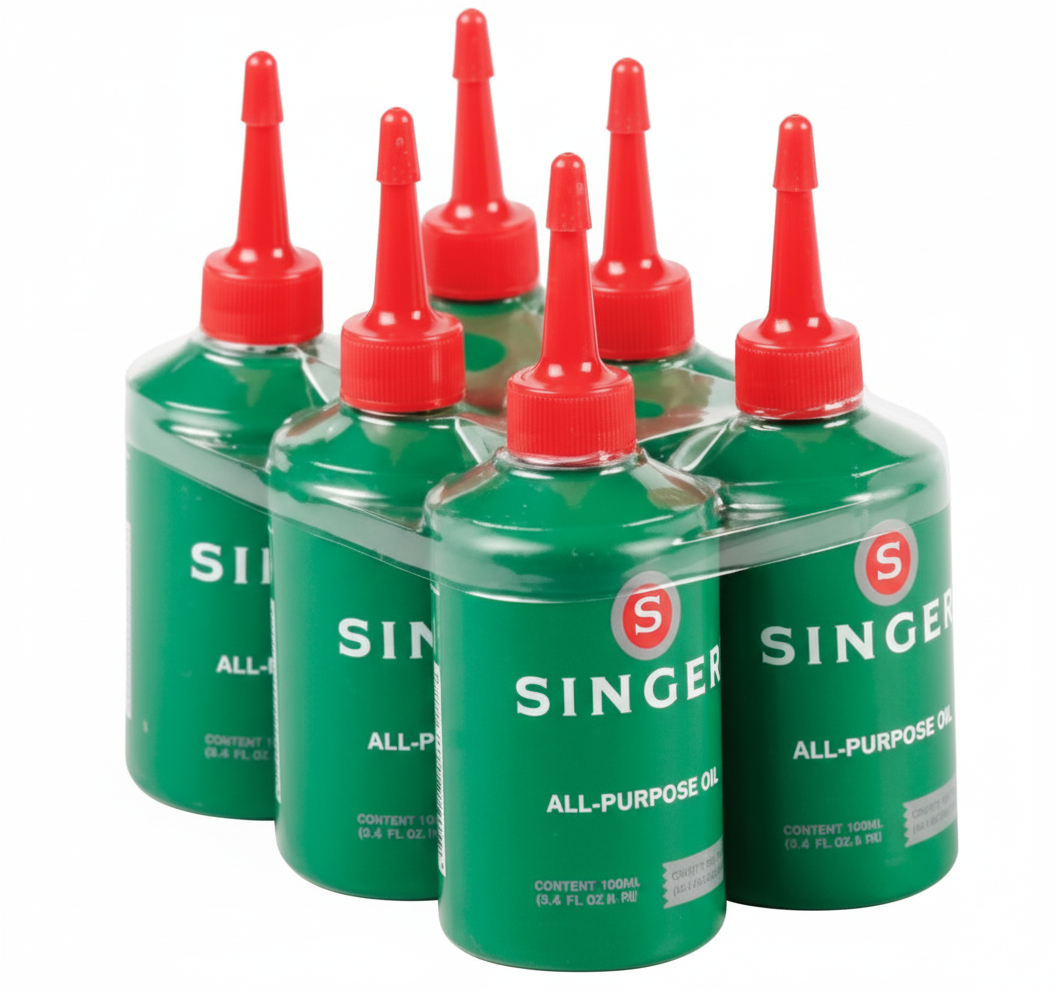 All Purpose Home Lubricant - 6 Pack (100 ml)