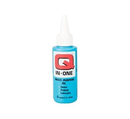 Q In 1 Oil Multi Purpose - 100ml