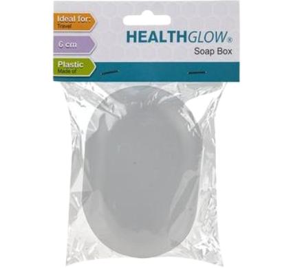 Soap Box - Storage Container