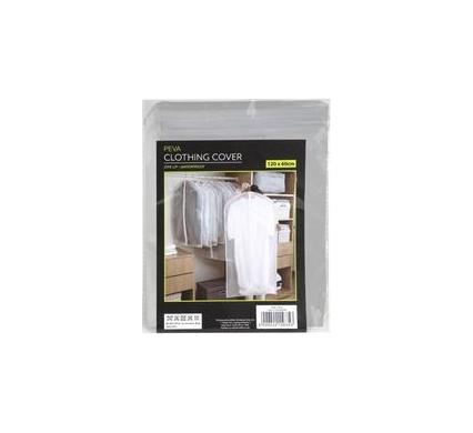 Suit Bag with Zipper - 60 x 120 cm