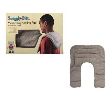 Microwave Heating Pad - U-Shape - 43cm x 52cm