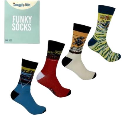 Socks Unisex Xtreme Designs