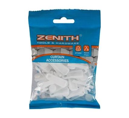 Zenith Acetyl Gliders - Pack of 50
