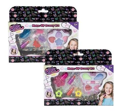 Make-Up Set - 6 Piece