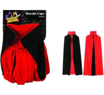 Dress Up Cape - Dracula