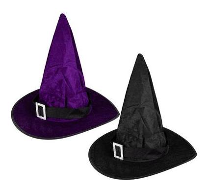 Dress Up Hat - Witch