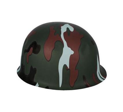 Dress Up Hat - Soldier