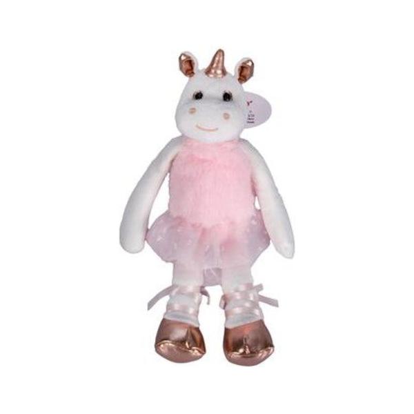 Plush Unicorn in Tutu - 53cm