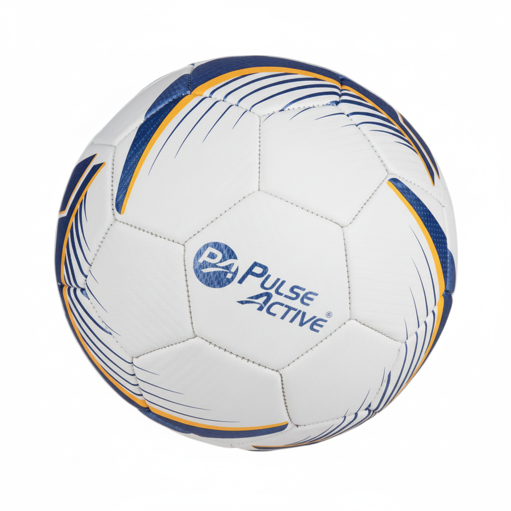 Match Soccer Ball (Size 5)