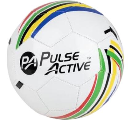 Soccer Ball Heritage - Size 5