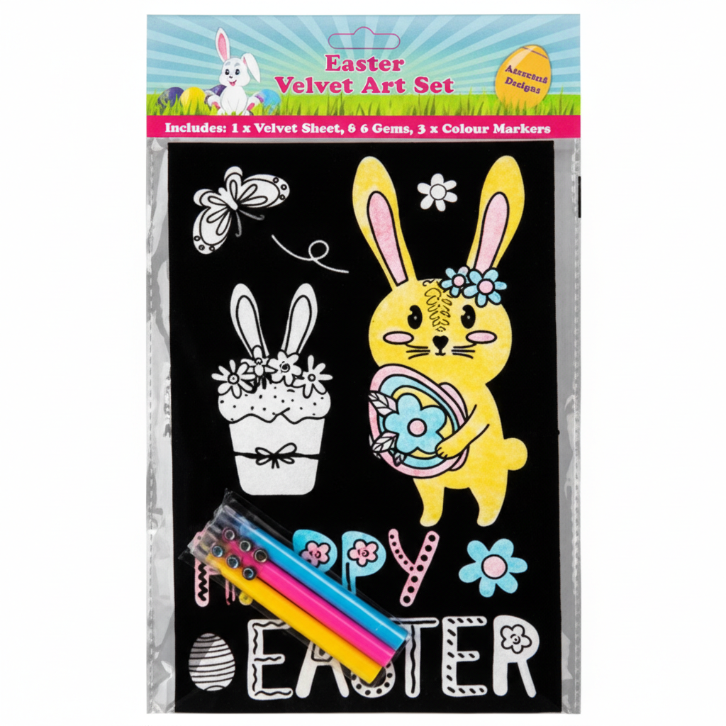 Easter DIY Colour Pack