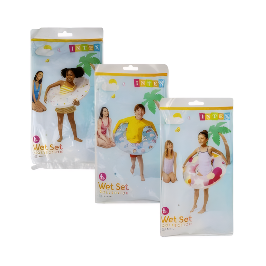 Intex Tube 81cm Whimsical Magic