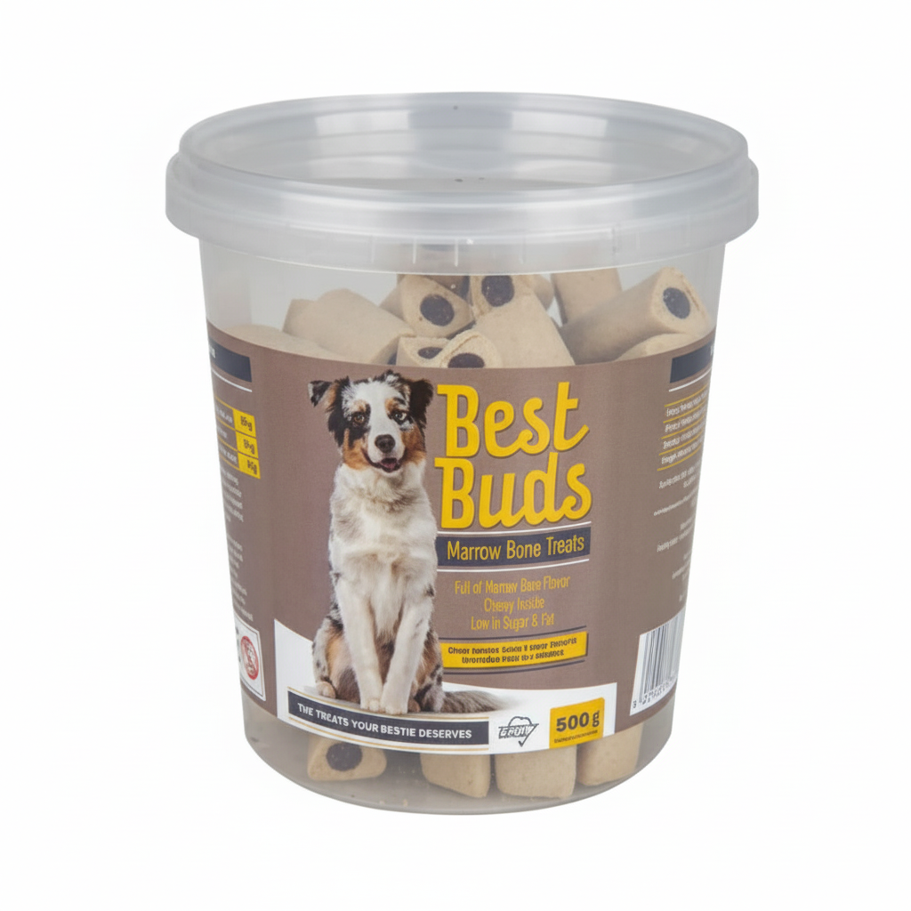 Marrow Bone Dog Treat (500 g)