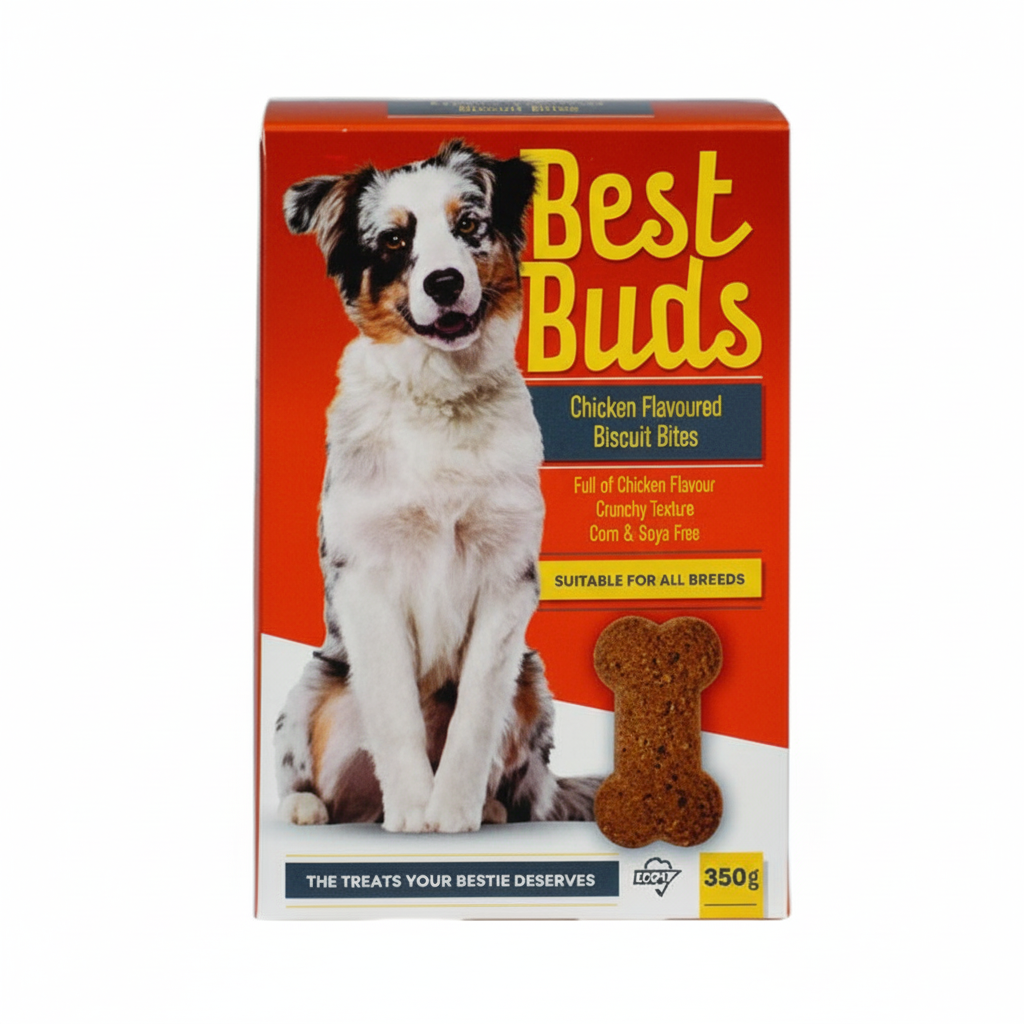 Chicken Dog Biscuits (350 g)