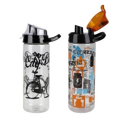 Water Bottle - 750 ml - Fitness Designs
