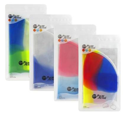 Silicone Swimming Cap - Assorted Colors