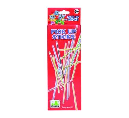 Pick Up Sticks Game - Classic Tabletop Game