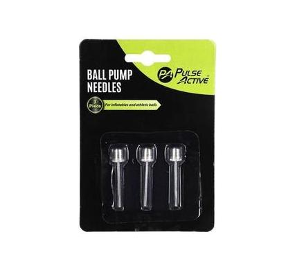 Ball Pump Needles - 3 Pieces