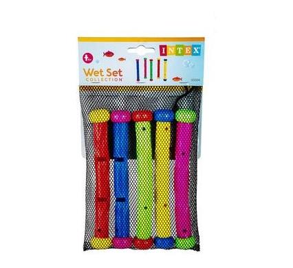 Intex Underwater Play Sticks - 5 Pieces