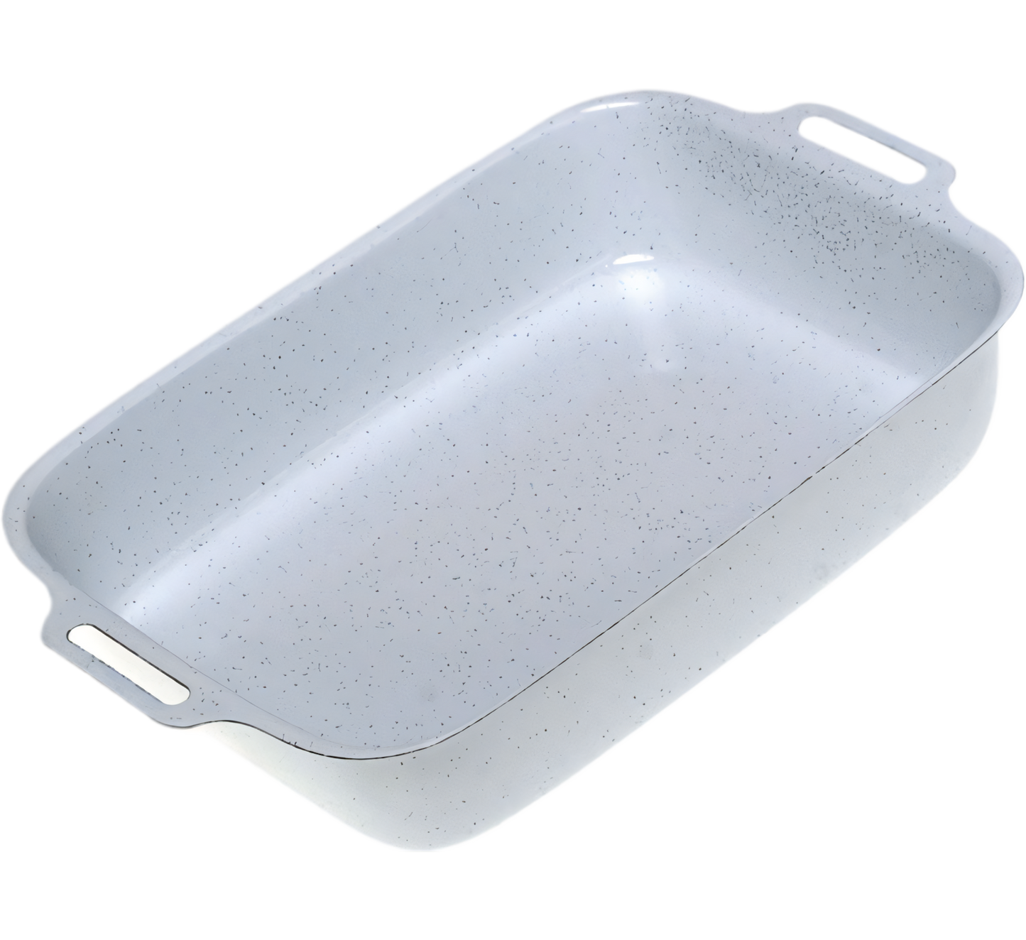 Enamel Lasagne Pan - First Grade (32 cm)