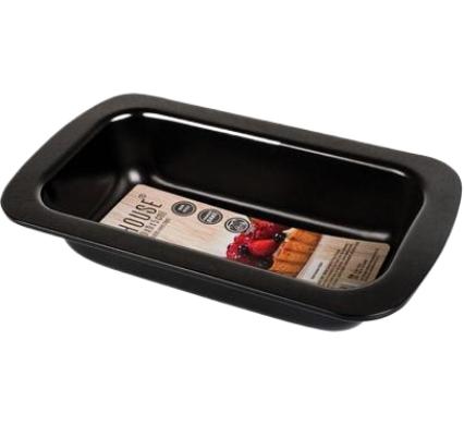 Bakeware Non Stick Loaf Pan - 19 cm x 9 cm x 5.5 cm