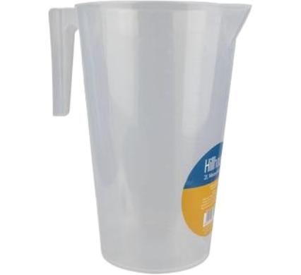 Hillhouse Measuring Jug - 2 Litre Capacity