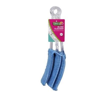 Venetian Blind Cleaner - Microfibre Head - 20 cm