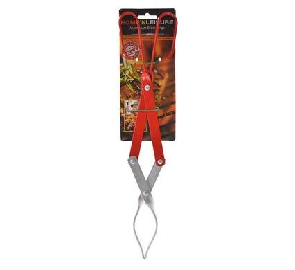 Barbecue Tongs - Aluminium - Large