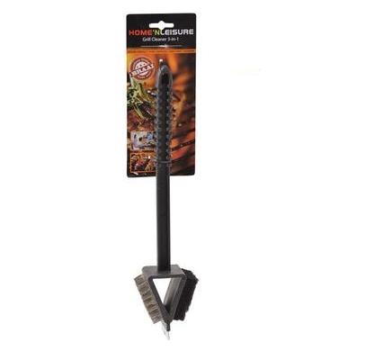 Braai Grid Cleaner - 37 cm