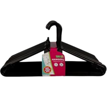 Clothes Hangers - Pack of 20
