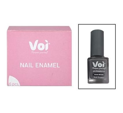 Voi Nail Polish - Winter Grey - 12 ml
