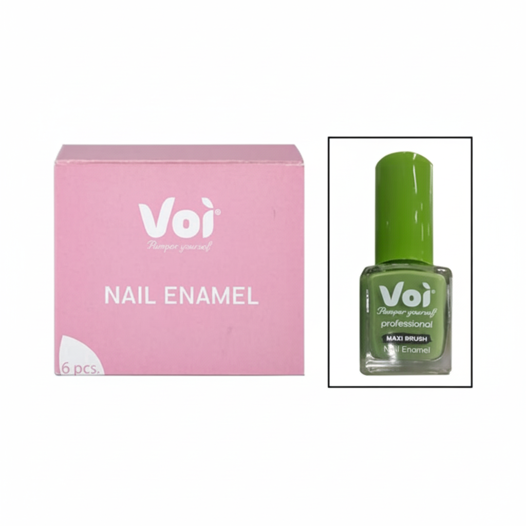 Eden Nail Polish (12 ml)