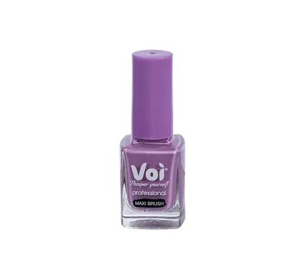 Voi Nail Polish - Lovely Lavender - 12ml