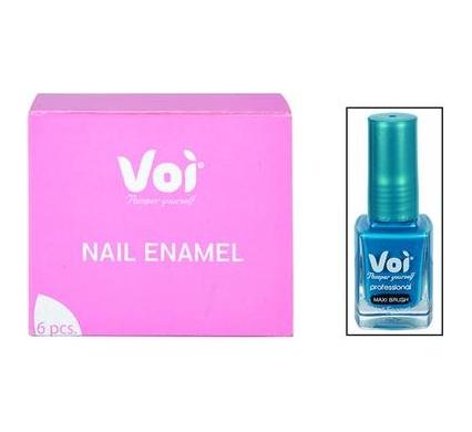 Voi Nail Polish - St Tropez - 12 ml