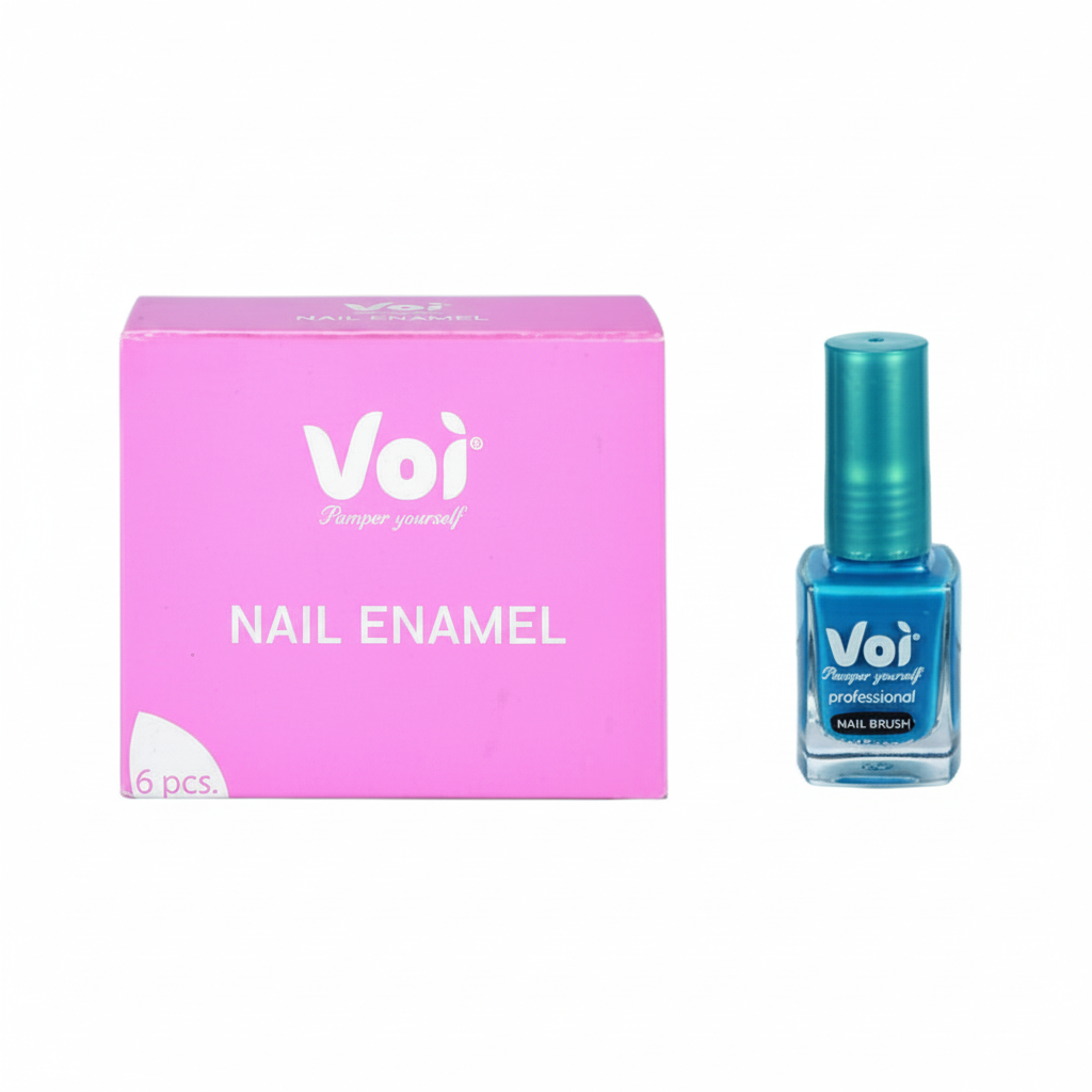 St Tropez Nail Polish (12 ml)