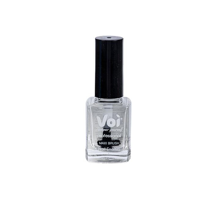 Voi Nail Polish - Clear As Day - 12 ml
