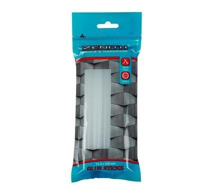 Glue Sticks Hot Melt - 11.2 mm x 150 mm - 5 Piece Blister Pack