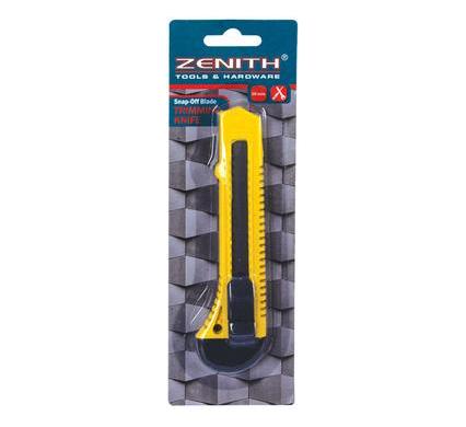 Knife - 20 mm Snap Off Blade - Card