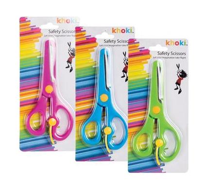 Junior Scissors - Child Size