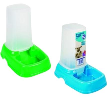 Pet Self Feeder - Holds 1.5 Litre