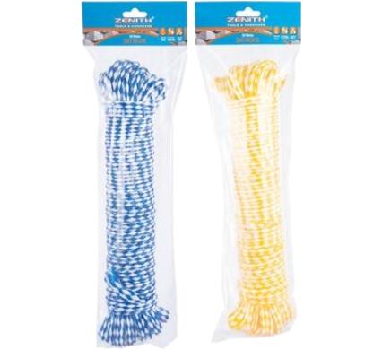 Ski Rope - 10 mm x 20 m Hank - 2 Color