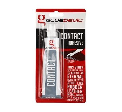Top Contact Adhesive - 100 ml - Blister Pack
