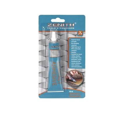 Zenith Contact Adhesive - 50 ml