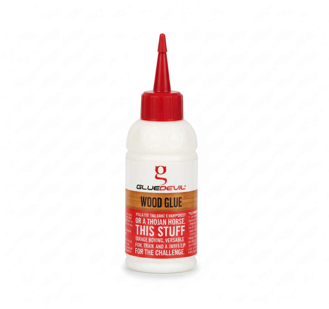 Wood Glue - 100 ml